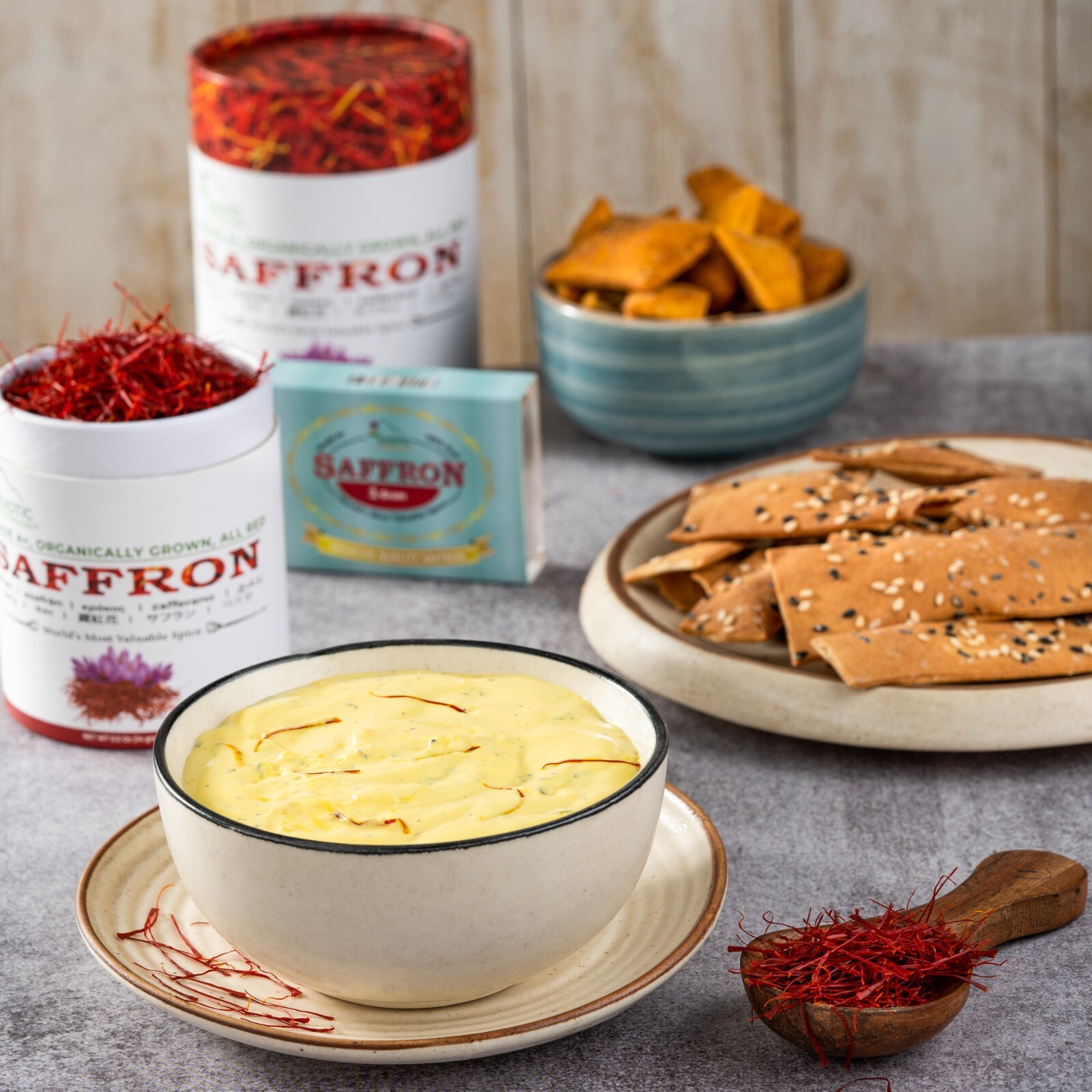 SAFFRON :GENUINE GRADE A+, ORGANICALLY GROWN SUPER NEGIN ( Directly from farmer)