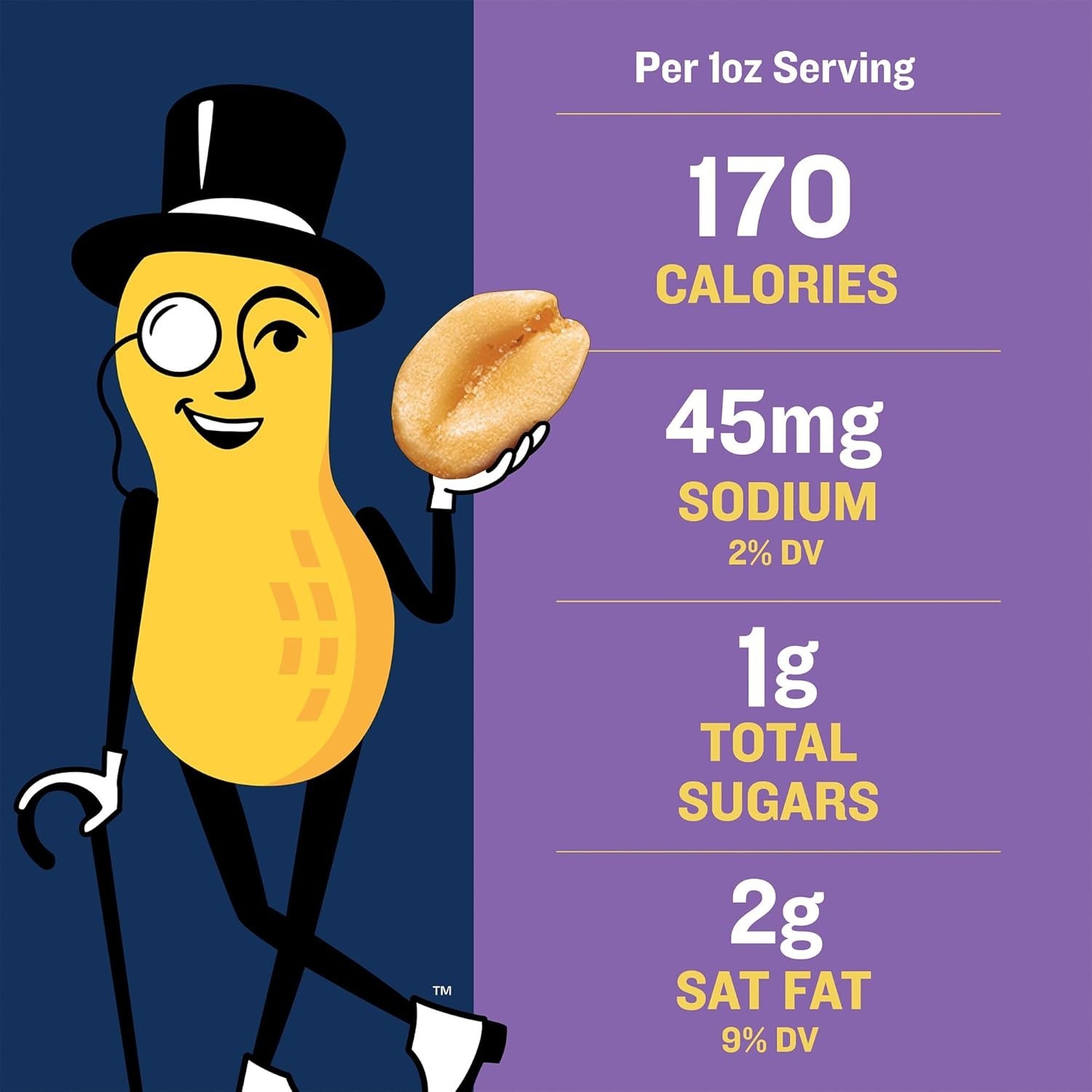 Kosher Lightly Salted Mixed Nuts 15 Oz Canister – Nut Blend for Every Occasion