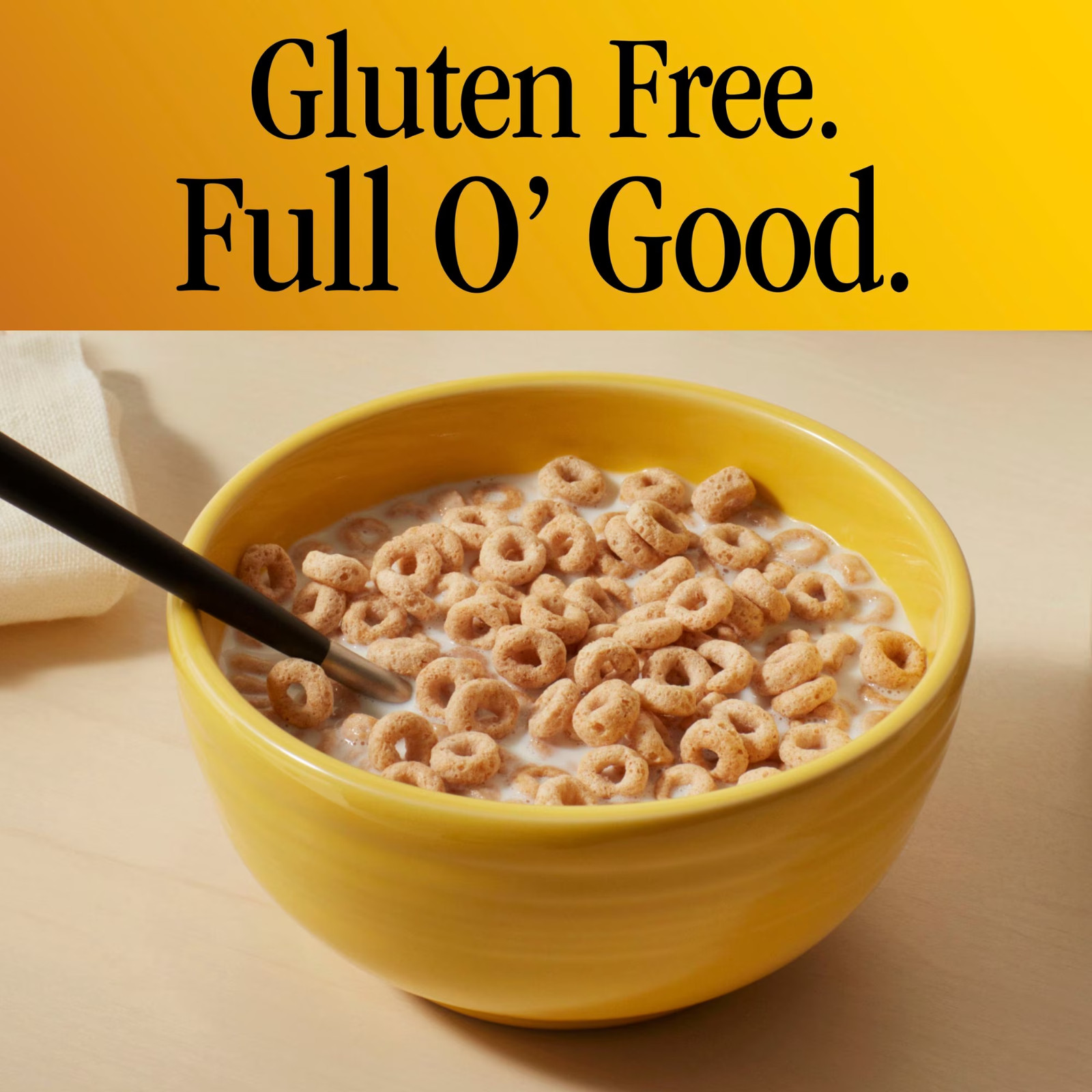 Honey Nut Cheerios,Heart Healthy Breakfast Cereal, Mega Size, 27.2 Free Shipping