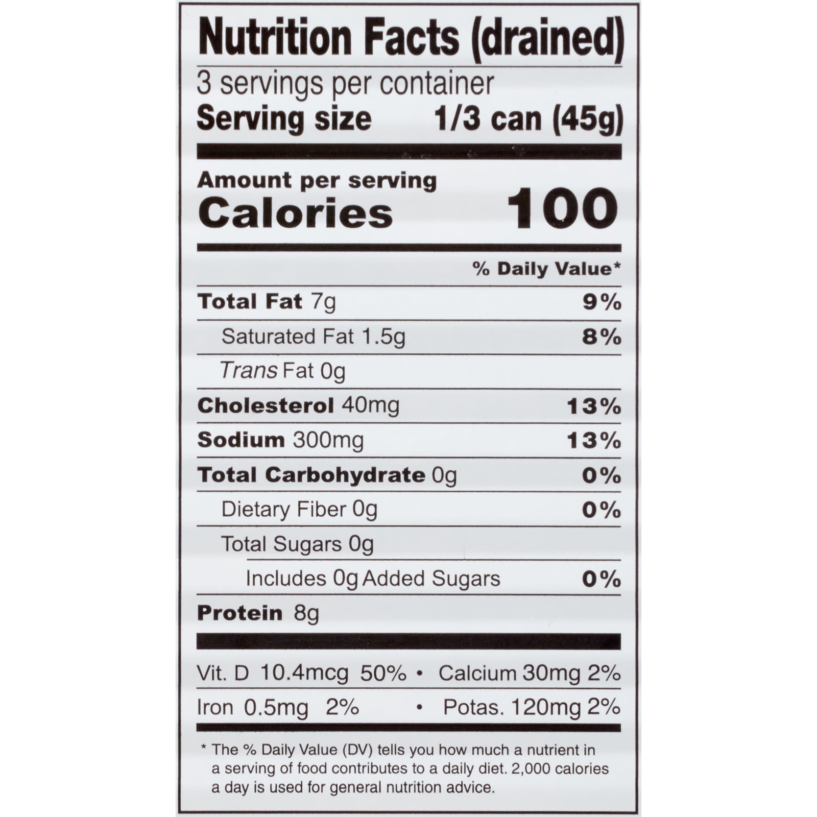 (4 Pack) Smoked Peppered Herring Fillets in Natural Juice, 7.05 Oz