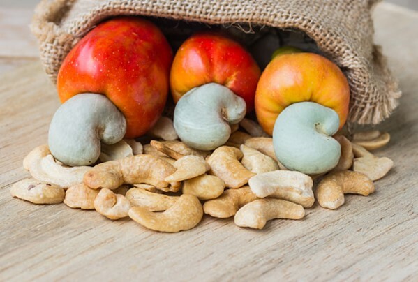 Cashews Raw Pieces | 4oz to 5lb | 100% Pure Natural Hand Crafted