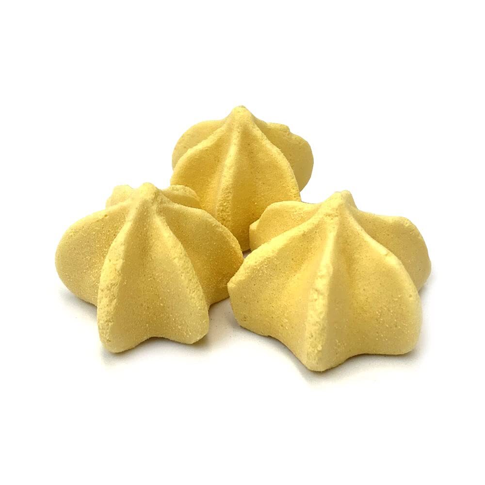 Sugar Free Meringue Cookies 2 Ounce 30 Calories Gluten Free Guilt Free Snack