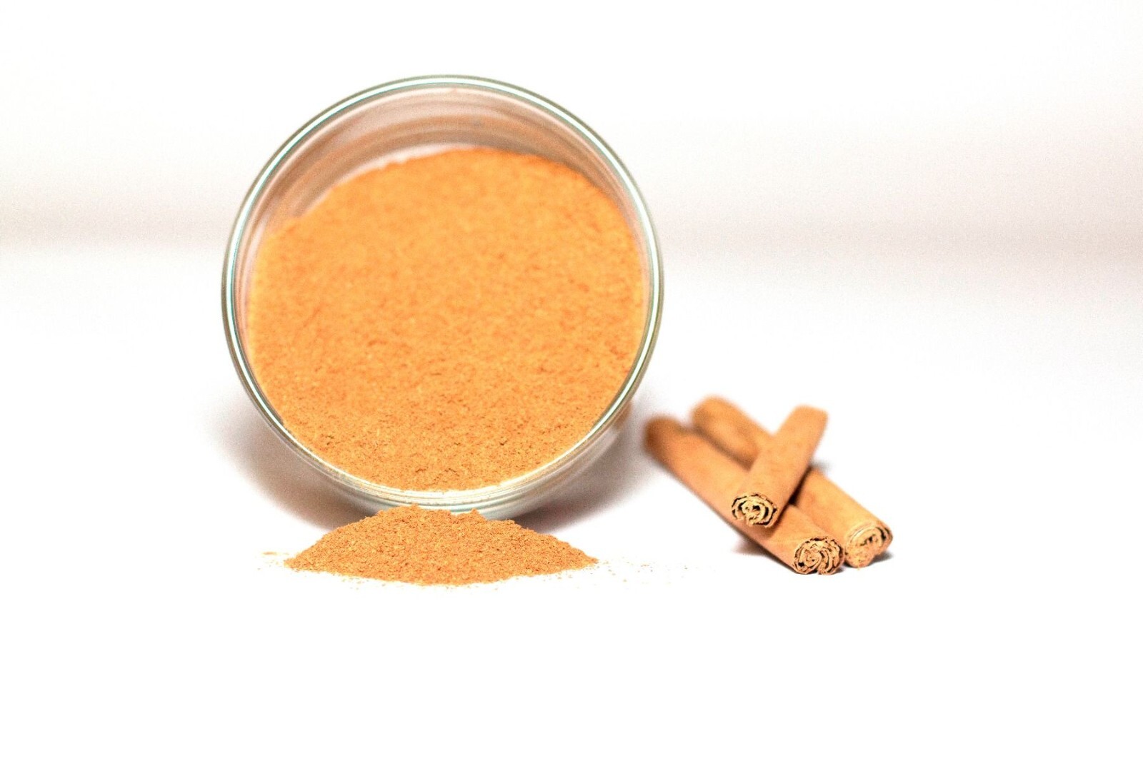 6.6 LB Ceylon Cinnamon Powder Pure Sri Lanka Canela Bulk Offer (250g x 12 Packs)