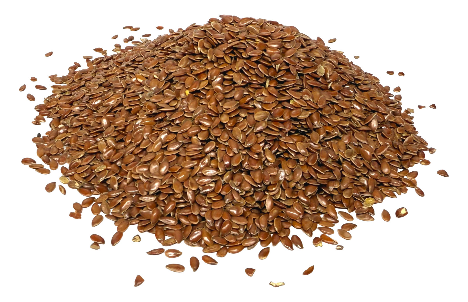 Flax seed Peruvian Linaza Semilla Premium Whole Seeds (200g) Peru