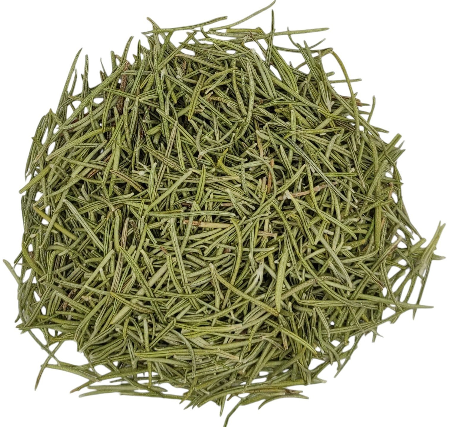 Certified Organic Greek Dried Rosemary Leaves 220 g (7.8oz) – Harvest June 2024