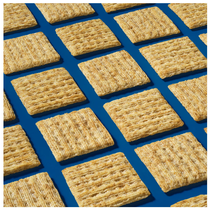 Triscuit Original Whole Grain Wheat Crackers, Vegan Crackers, Healthy Snacks, Fa