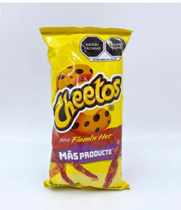 MEXICAN SABRITAS, BARCEL, MAKE YOUR OWN BOX 3 OR MORE BAGS ALWAYS FRESH