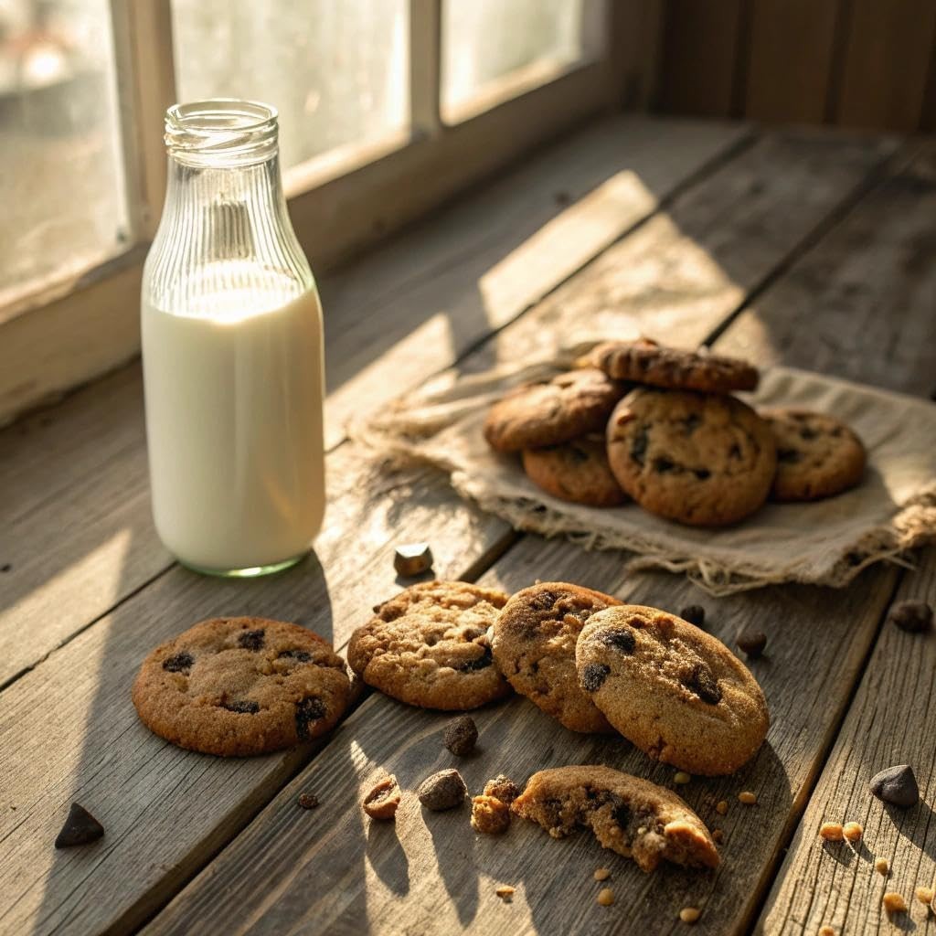 Chewy Chocolate Chip Cookies with Reese’s Cups – Perfect Family Snack 14.25 oz