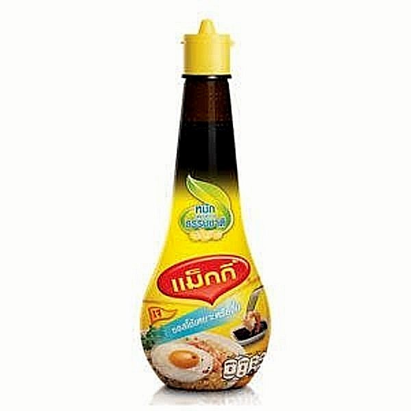 5x Maggi Soy Bean Sauce For Cooking Meal Taste Better With This Sauce 200 ml