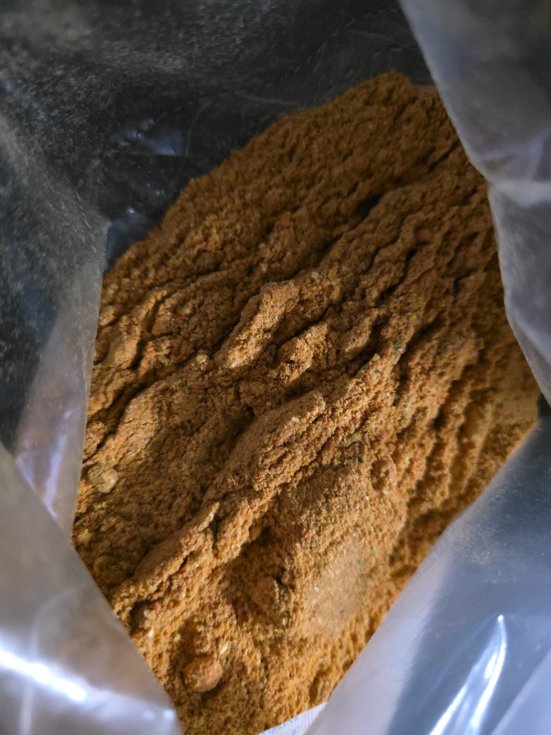19 PEPPER POWDER 🌶