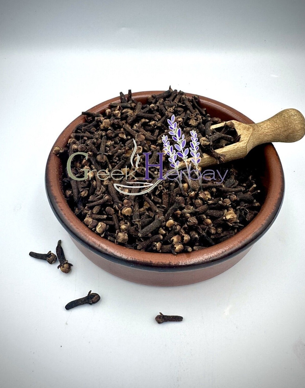 Dried Ceylon Cloves Loose Spice – Syzygium Aromaticum 25g-1.9kg
