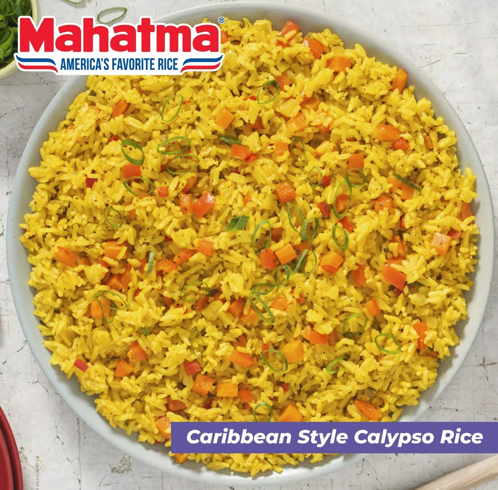 Mahatma Jasmine Thai Fragrant Long Grain Rice – Gluten-Free (5 lbs)
