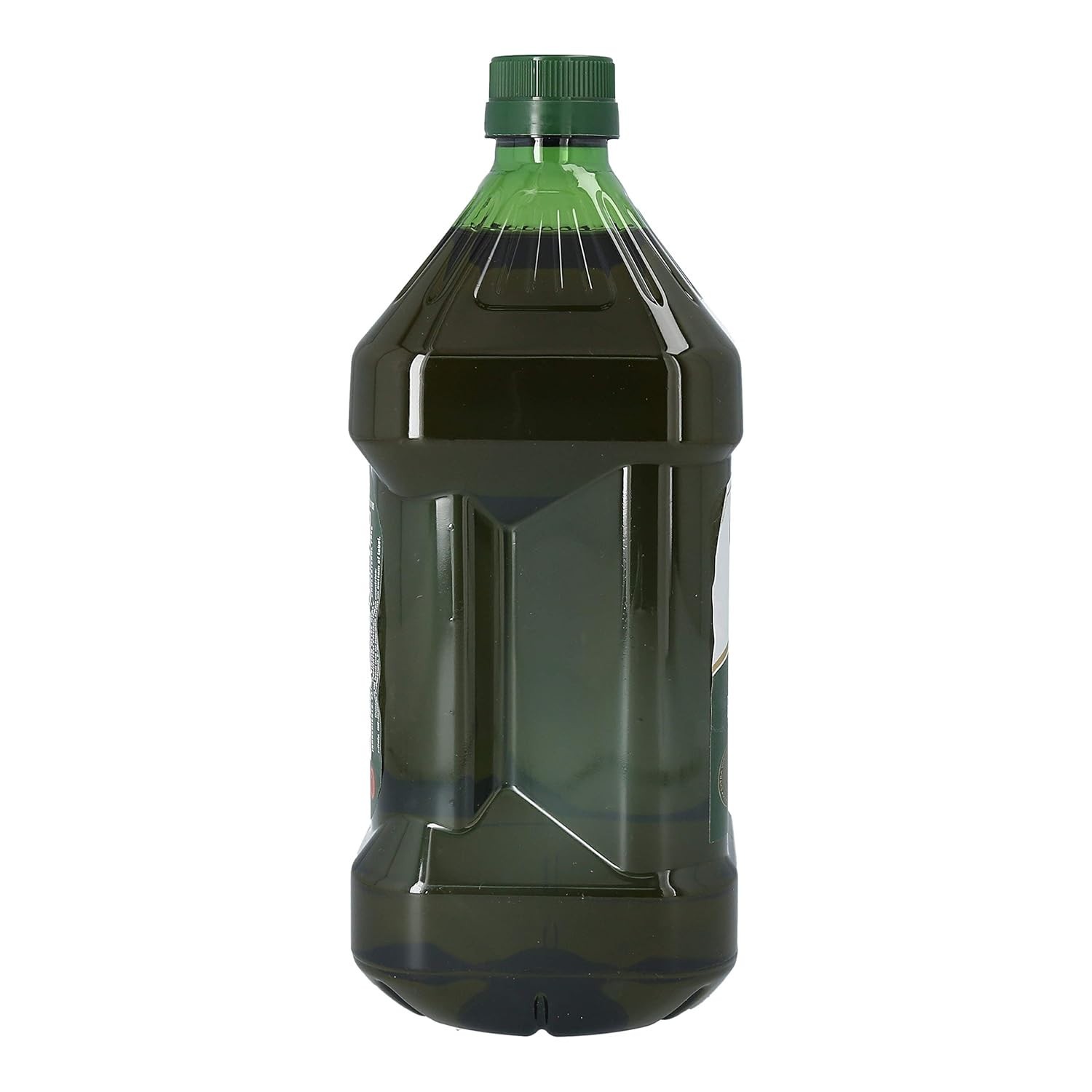 68 Oz First Cold Pressed Extra Virgin Olive Oil – Ideal for Cooking & Dressings