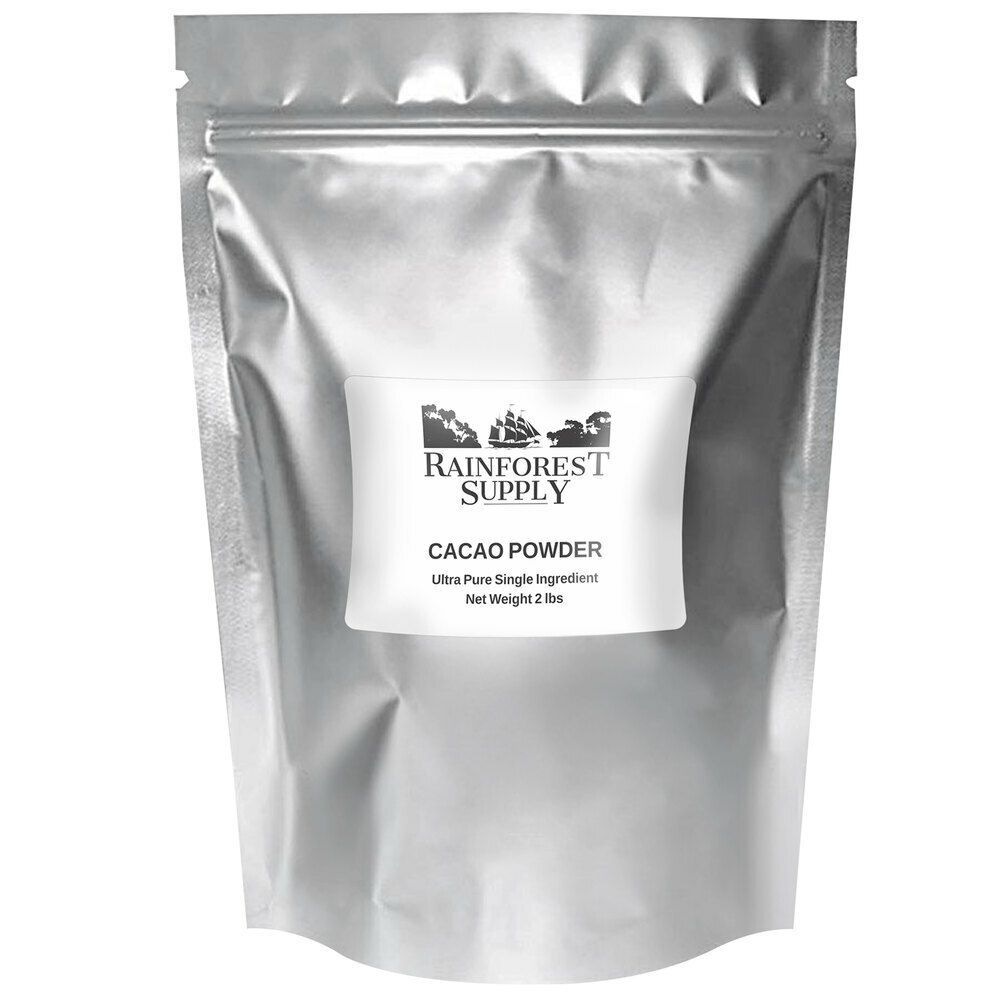 Cacao Powder 2 lb.