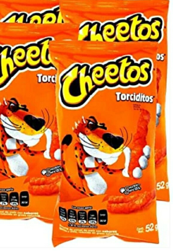 MEXICAN SABRITAS, BARCEL, MAKE YOUR OWN BOX 3 OR MORE BAGS ALWAYS FRESH