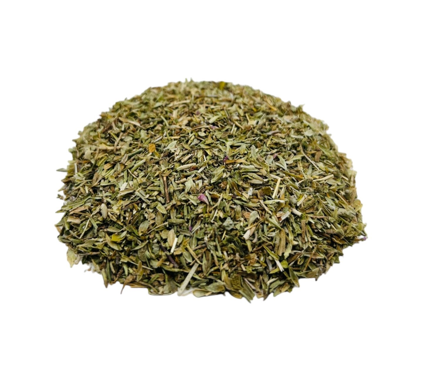 Wild Greek Dried Thyme Leaves 85g-1.95Kg | Exceptional Quality Harvest June 2024