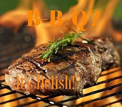 Meat Poultry and Fish Seasoning by Its Delish (Ribeye Steak Seasoning, Large…