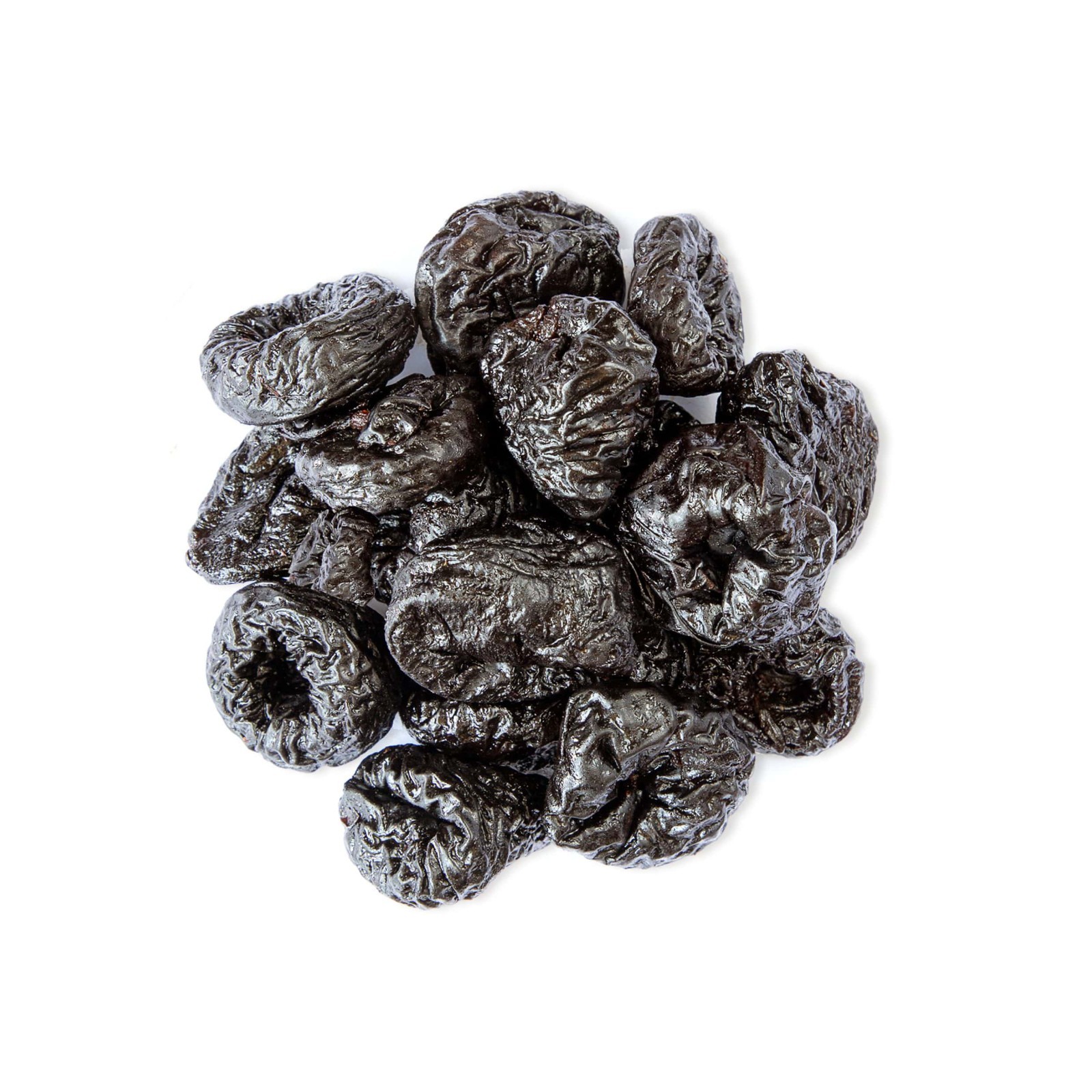 Pitted Prunes – Kosher, Raw, Vegan – by Food To Live