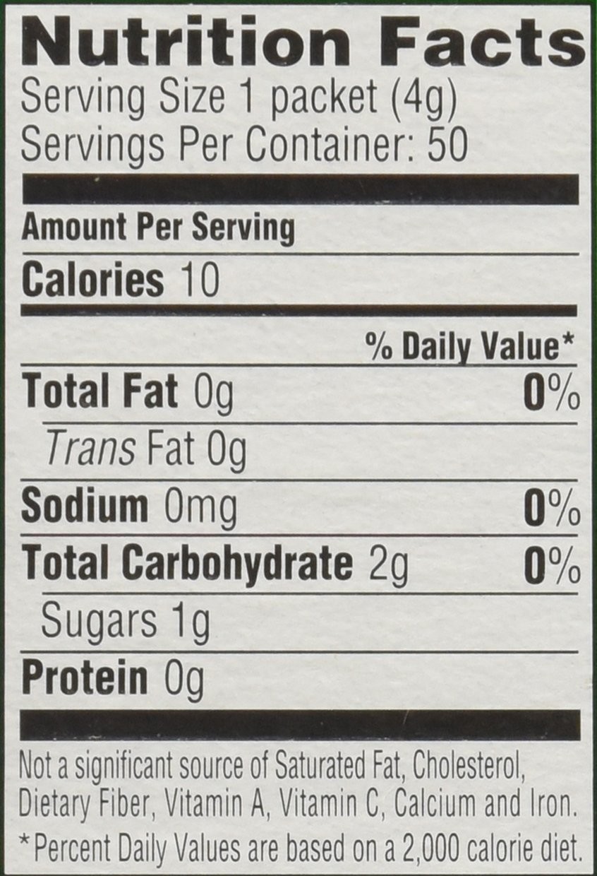 Hormel Herb Ox Sodium-Free Chicken Bouillon – 50 Packets