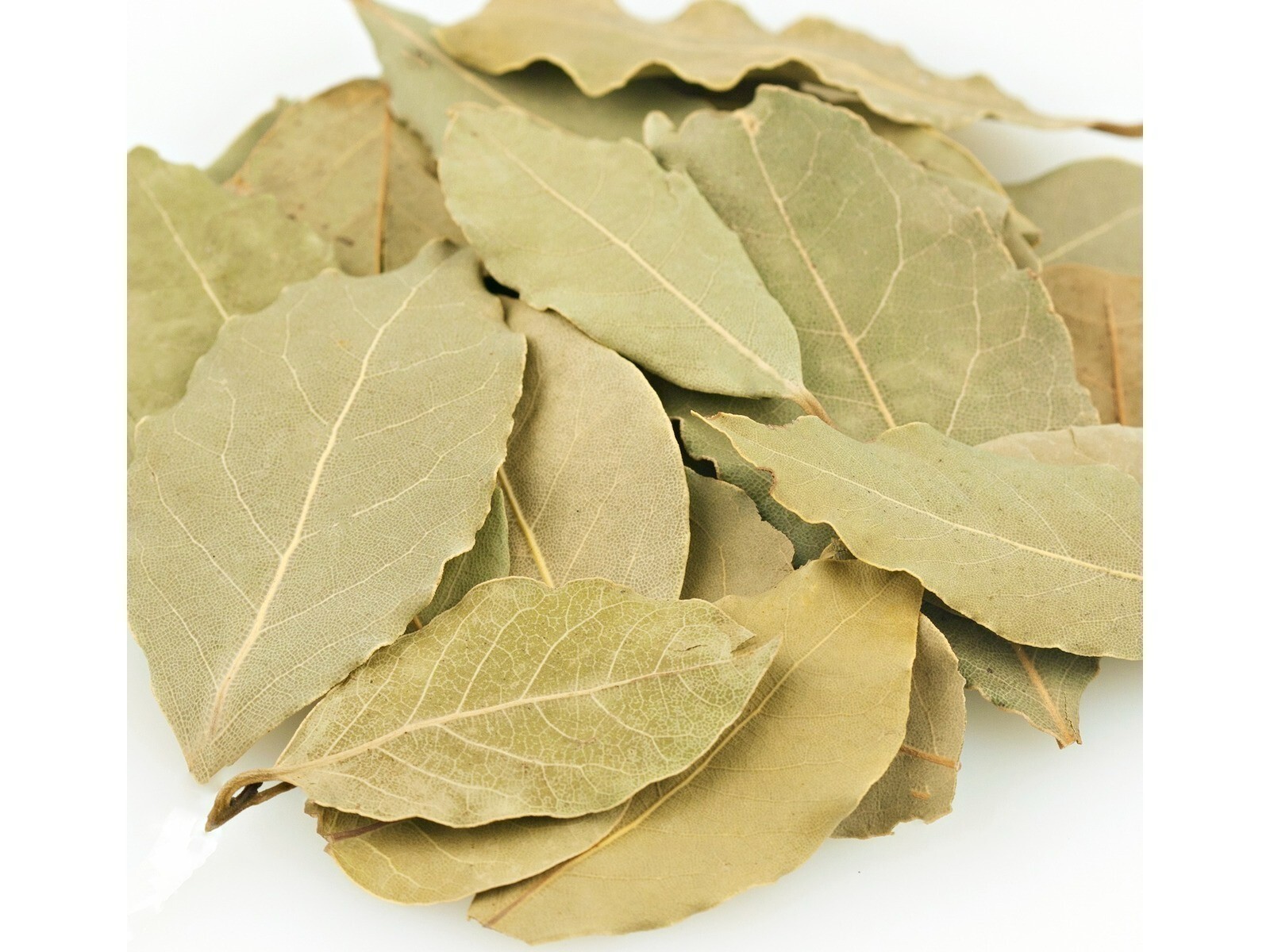 Whole Bay Leaves Spice Spices Seasoning 8 oz.