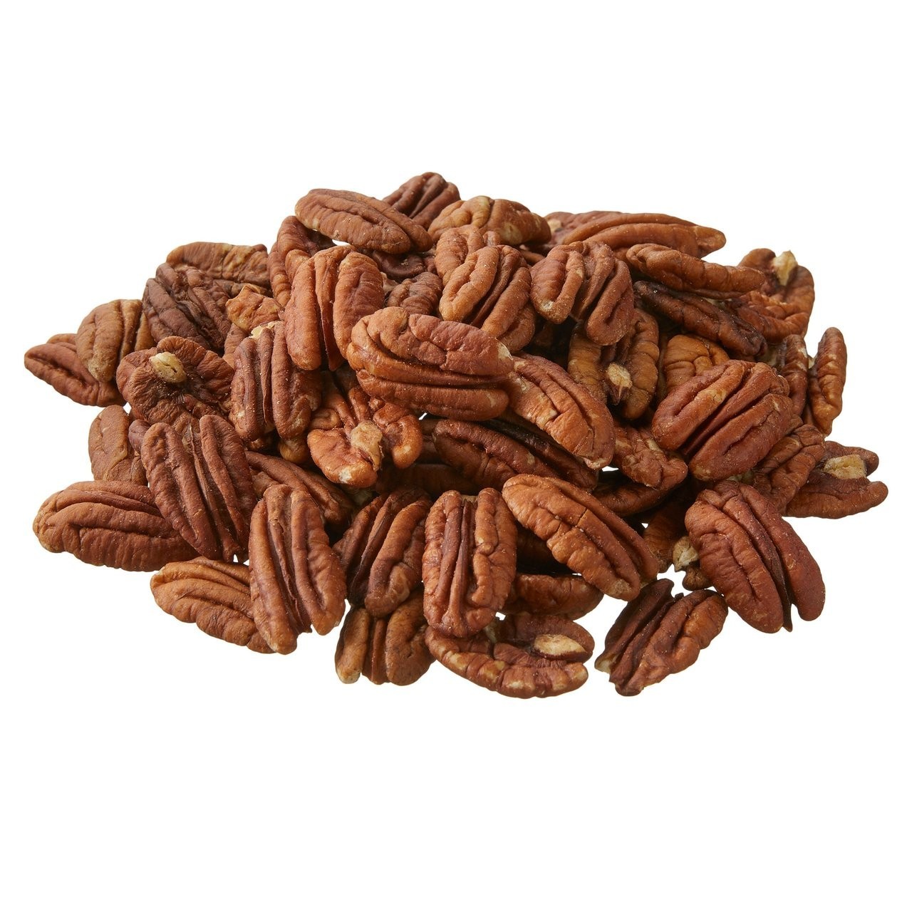 KIRKLAND Signature #1 US Fancy PECANS HALVES 32 oz Bag 2 lbs