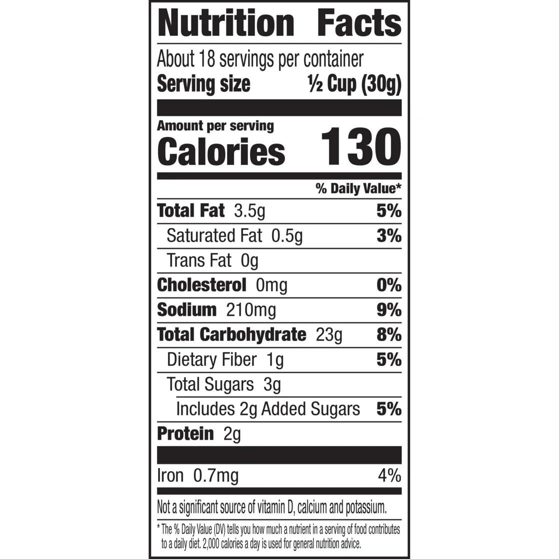 Chex Mix Cheddar Savory Snack Mix, Salty Snacks Tub, 20 oz