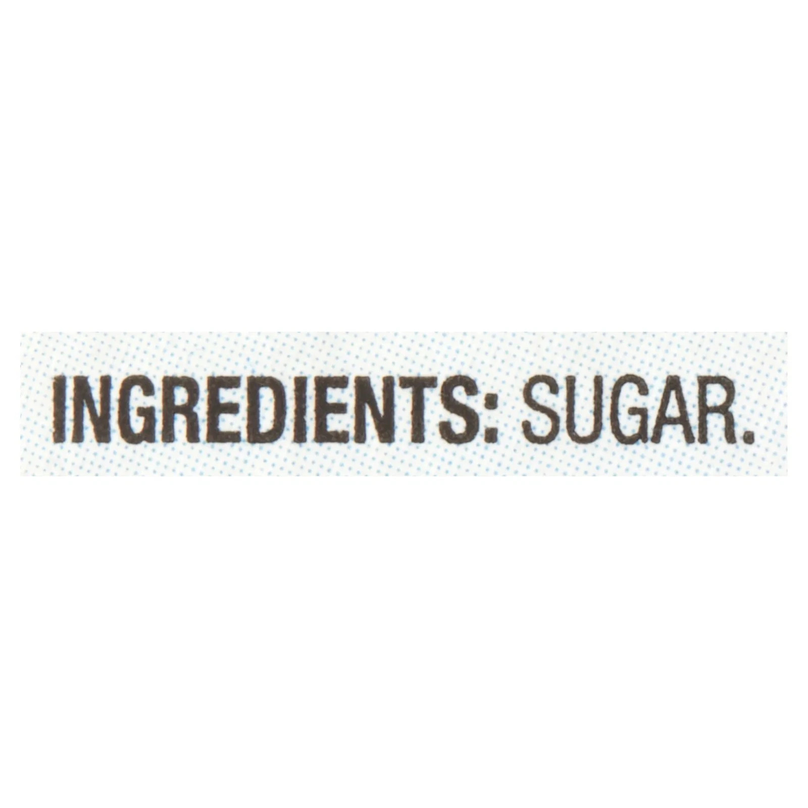 Great Value Pure Granulated Sugar, 10lb,New