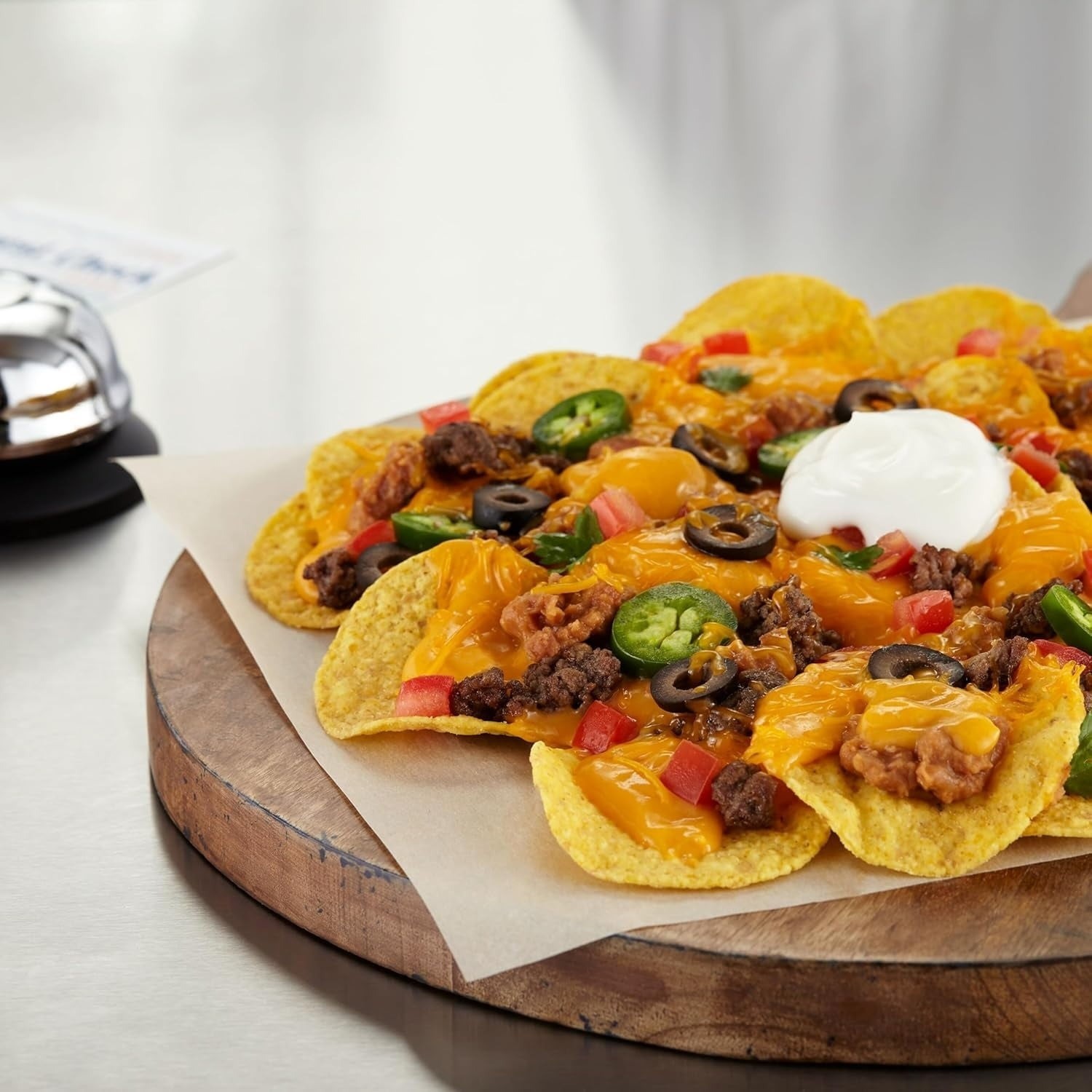 Tostitos Mini Round Tortilla Chips, 12 oz Bag