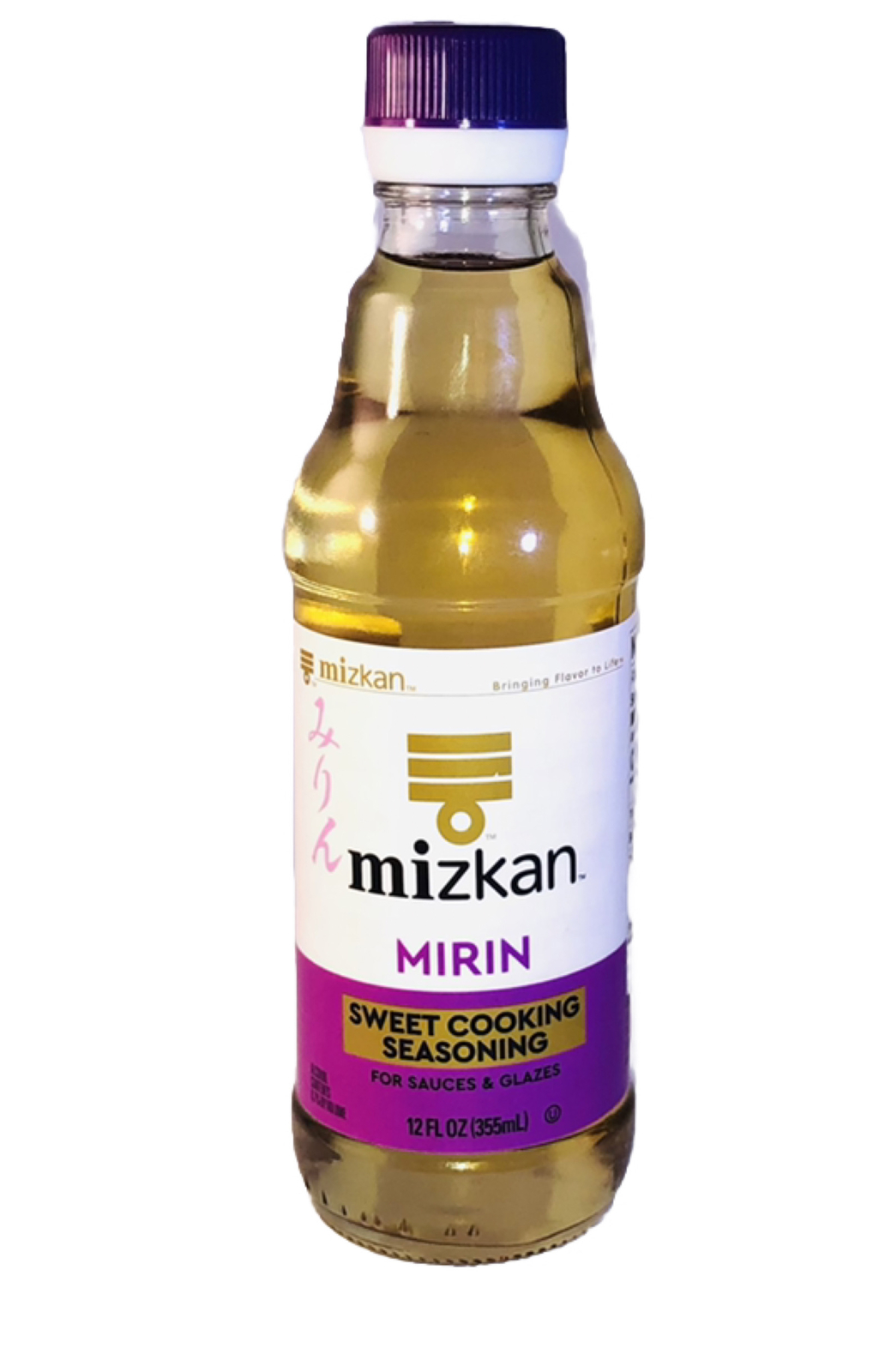 Mizkan Mirin Sweet Seasoning 1ea 12 Oz Blt.-Brand New-SHIPS N 24 HOURS