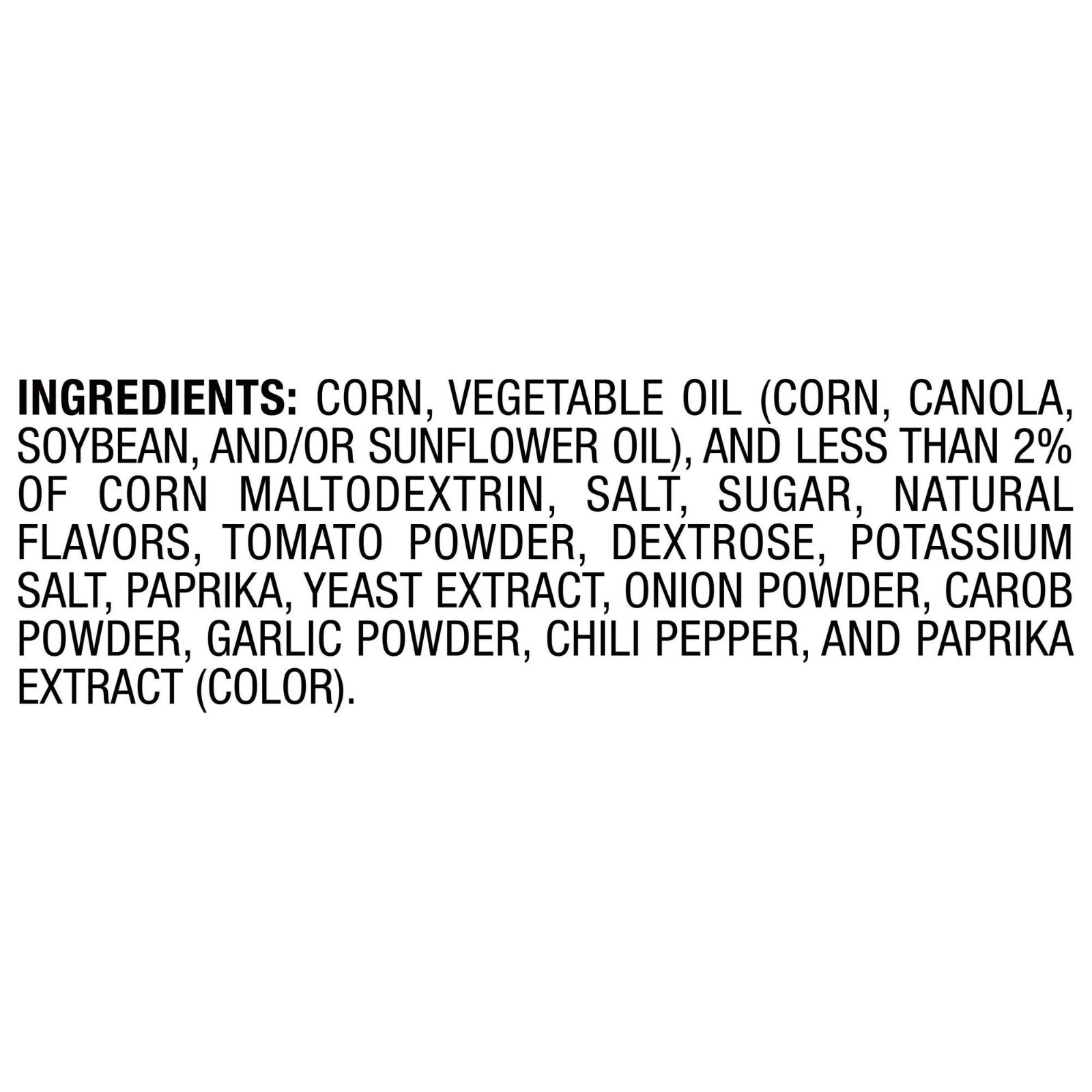 Tostitos Tortilla Chips Salsa Verde – 11 oz Bag