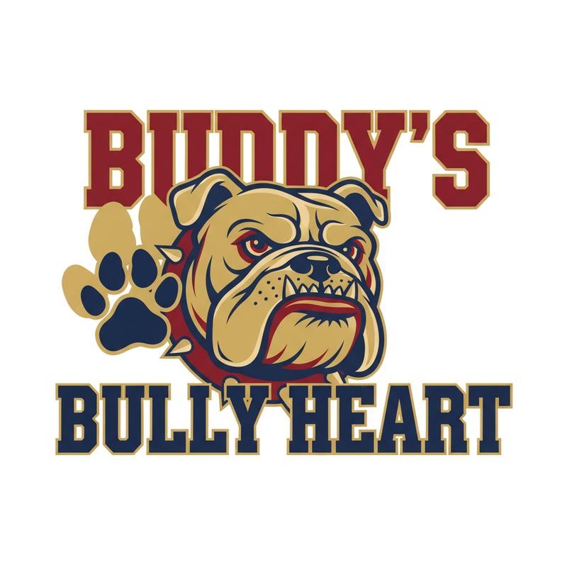 Custom Bulldog Pet Lover Coffee Mug Personalized Name Dog Owner Easter Gift