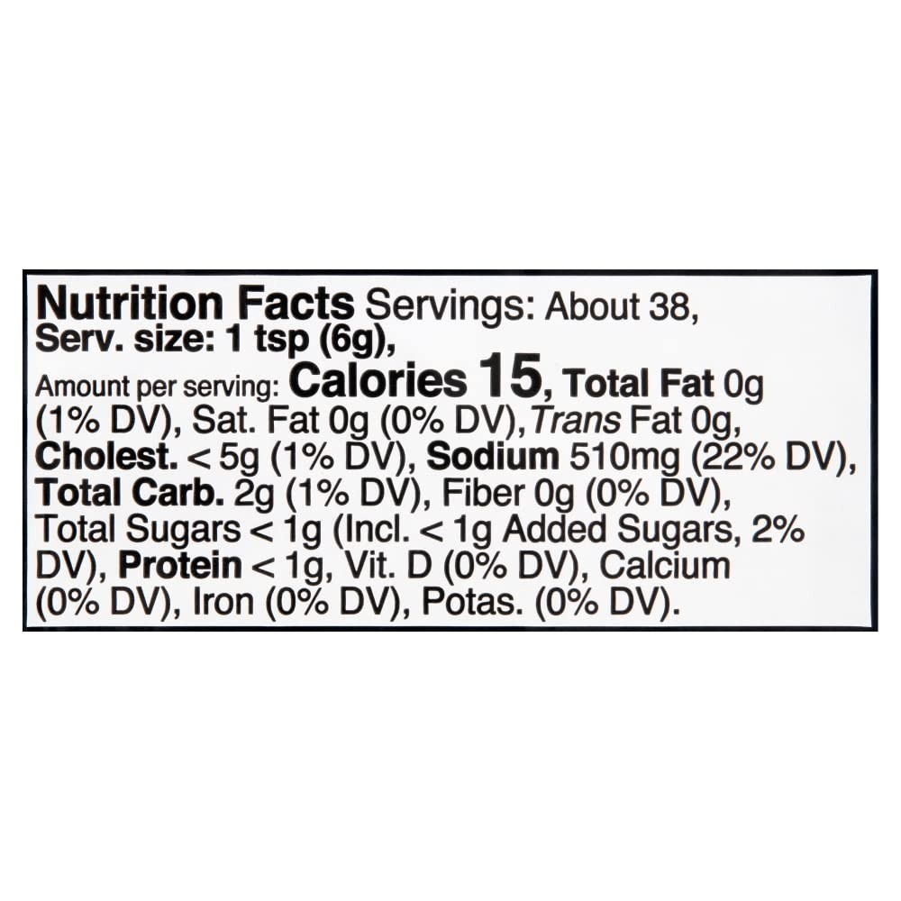 Better Than Bouillon Reduced Sodium Chicken Base 8 Ounce, 2 Pack