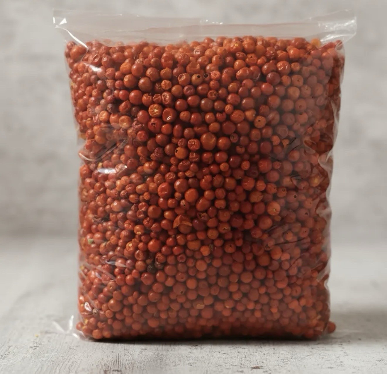 CHILTEPÍN Dried Chile Pepper Bag 2 LBS 100% Natural Quality Free Shipping USA 1