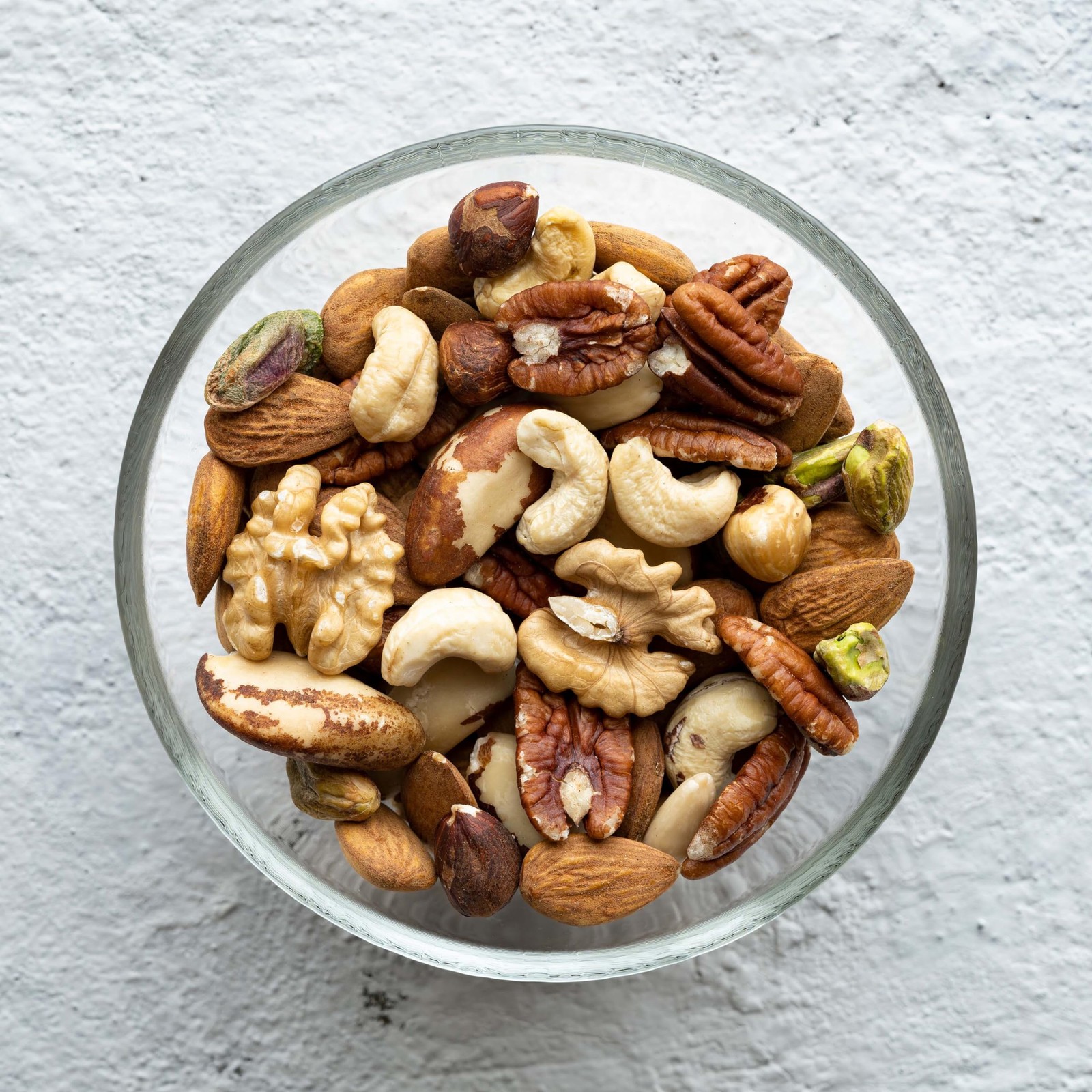 Yupik Raw Mix Nuts, 1 lb, Premium Natural Mixed Nuts Healthy Snack
