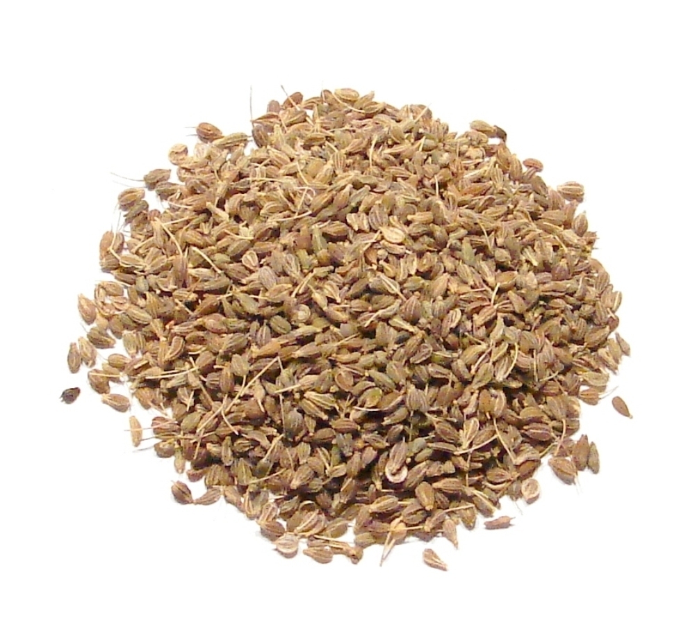 Whole Anise Seeds – 2 Pounds