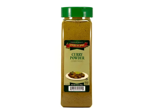 American Spice Curry Powder 14 oz
