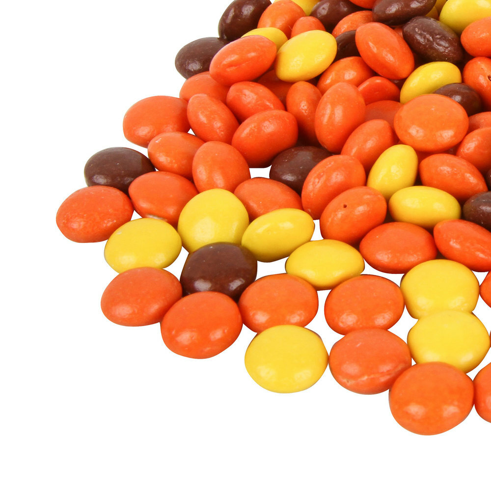 Reese’s Pieces Vending Candy Treat (select size below)