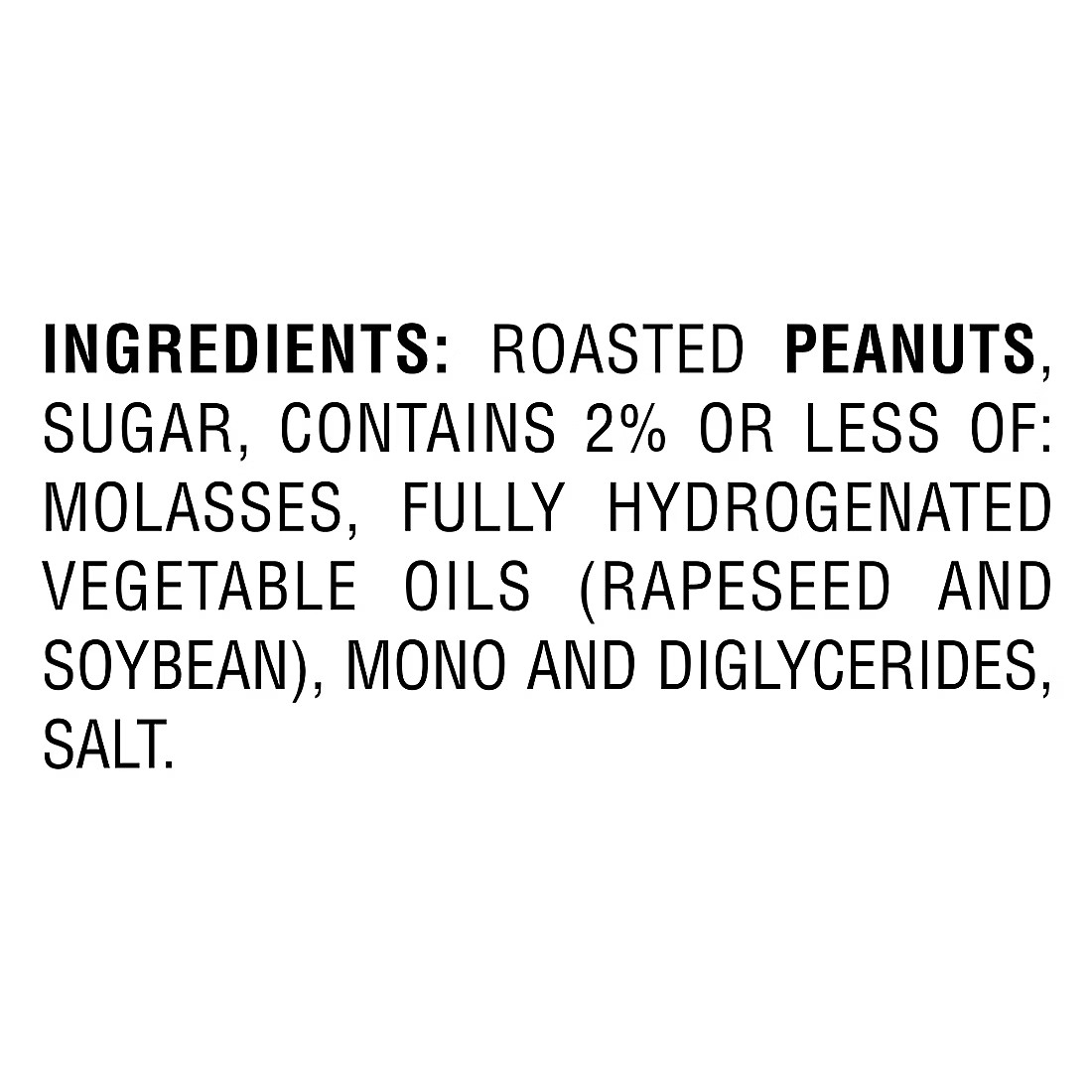 Jif Creamy Peanut Butter (48 oz., 2 pk.) Great Price