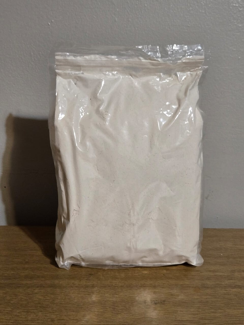 Cassava flour – Undiluted Nigerian Lafun flour 4.5lbs bag