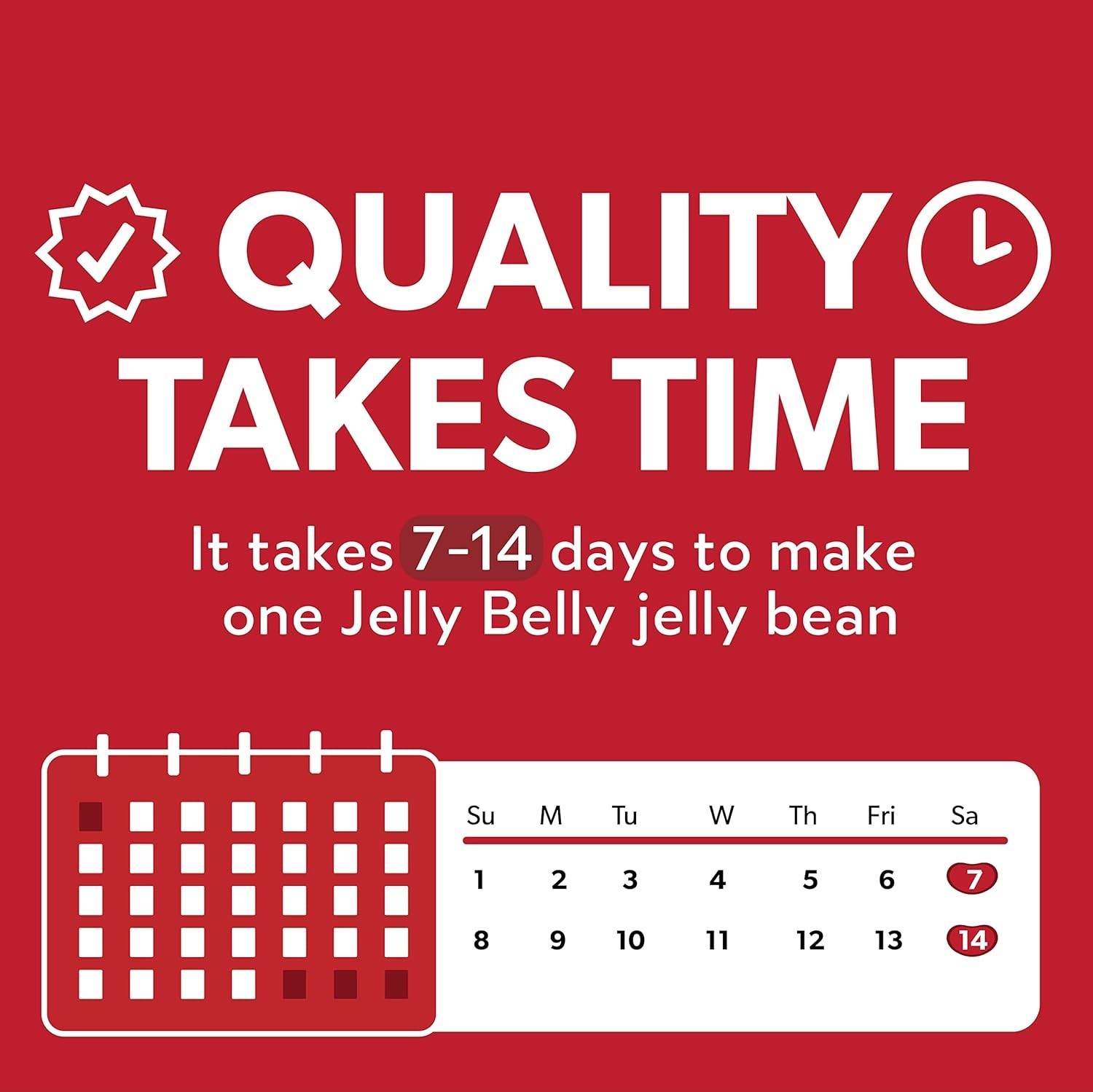 Jelly Belly Very Cherry Jellybeans | Flavor Bulk Candy 1,2,3 LB