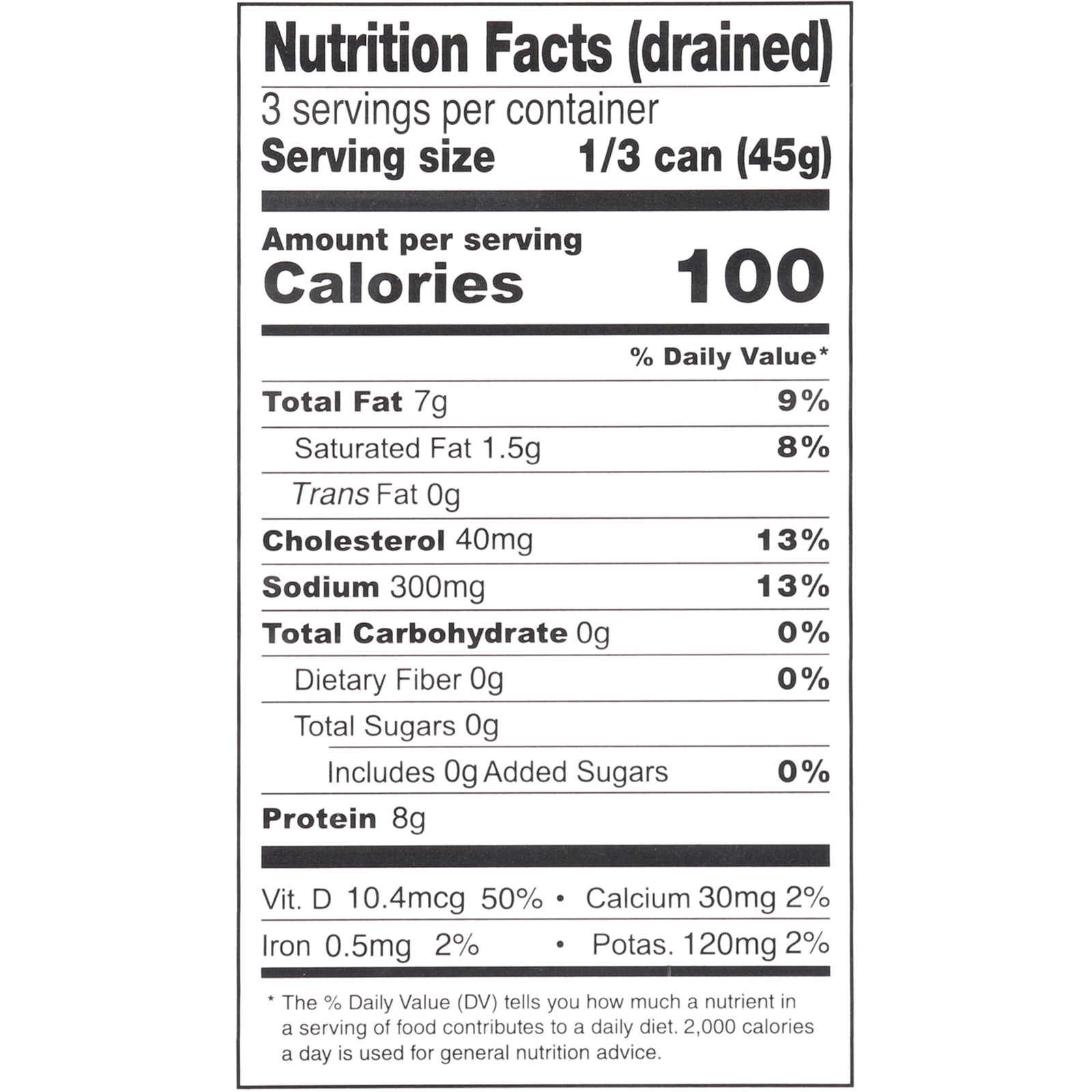 (4 Pack) Smoked Peppered Herring Fillets in Natural Juice, 7.05 Oz