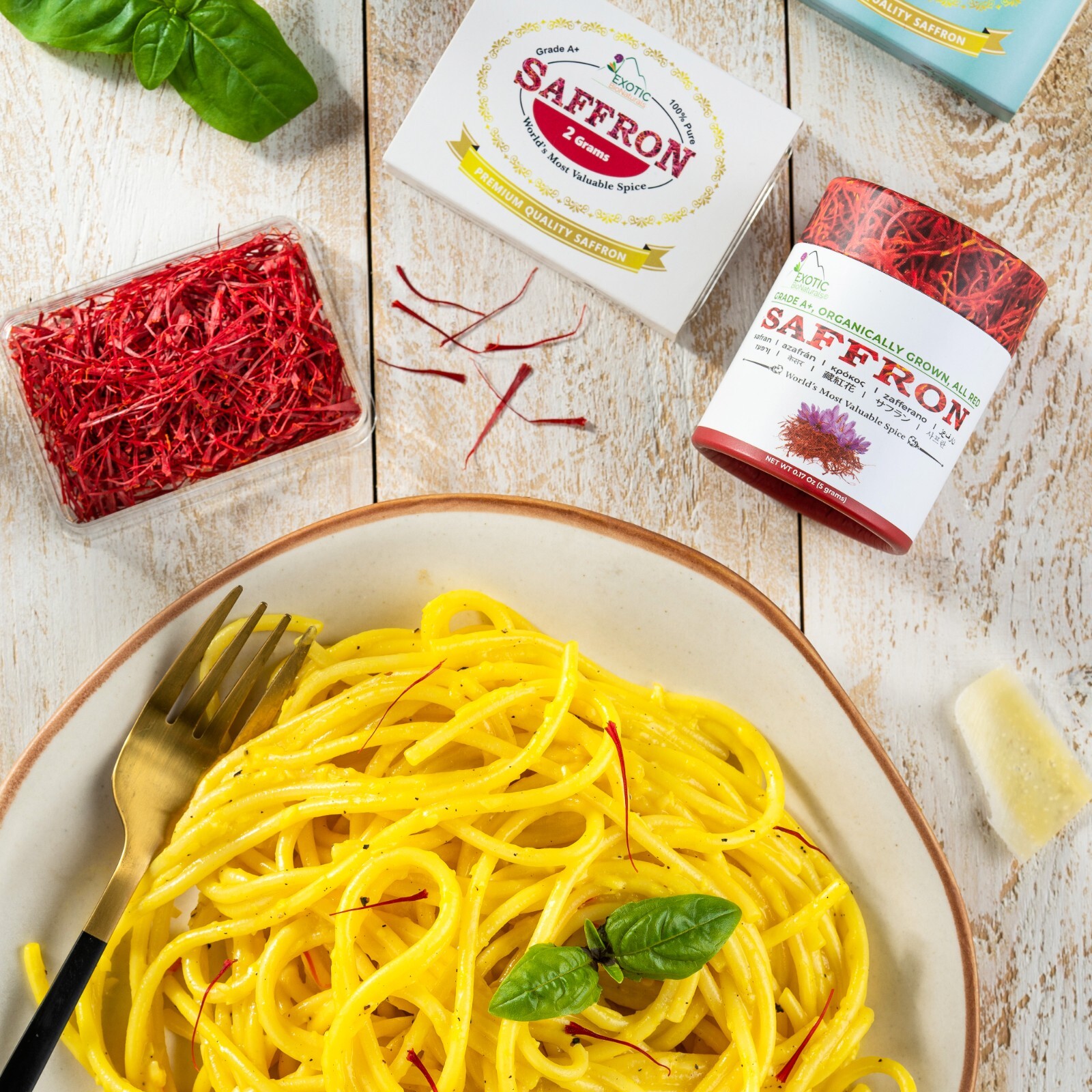 SAFFRON :GENUINE GRADE A+, ORGANICALLY GROWN SUPER NEGIN ( Directly from farmer)