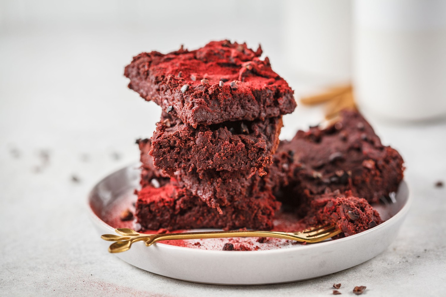 Organic Beet Root Powder – Non-GMO, Raw, Kosher, 100%Pure, Vegan Superfood, Bulk