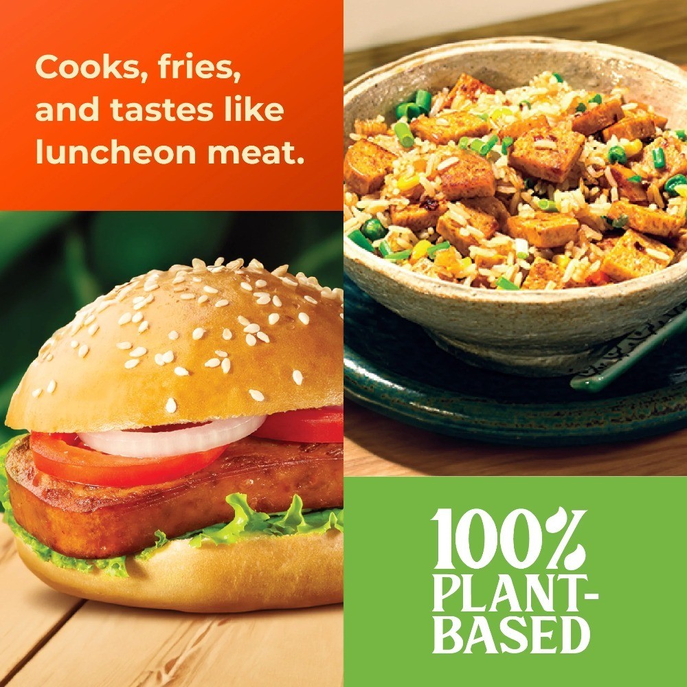 Canned Luncheon Meat 11.6 oz 4 Pack Pork Meat Spread