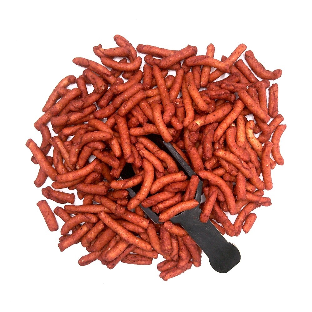 Churritos Hot and Spicy | 4oz to 5lb | 100% Pure Natural Hand Crafted