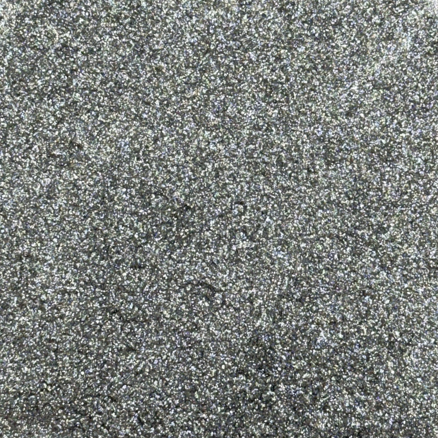 Edible Glitter Sparkle Dust 5g jar – SILVER