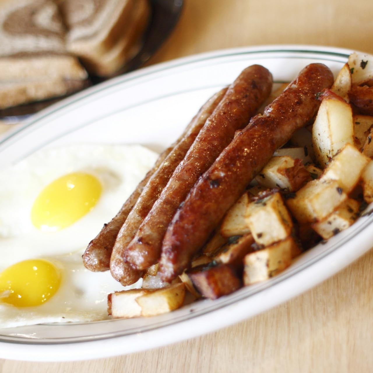 Seasonings – PRAIRE SAGE Breakfast Sausage Seasoning Mix | Seasons 24 lbs of Mea