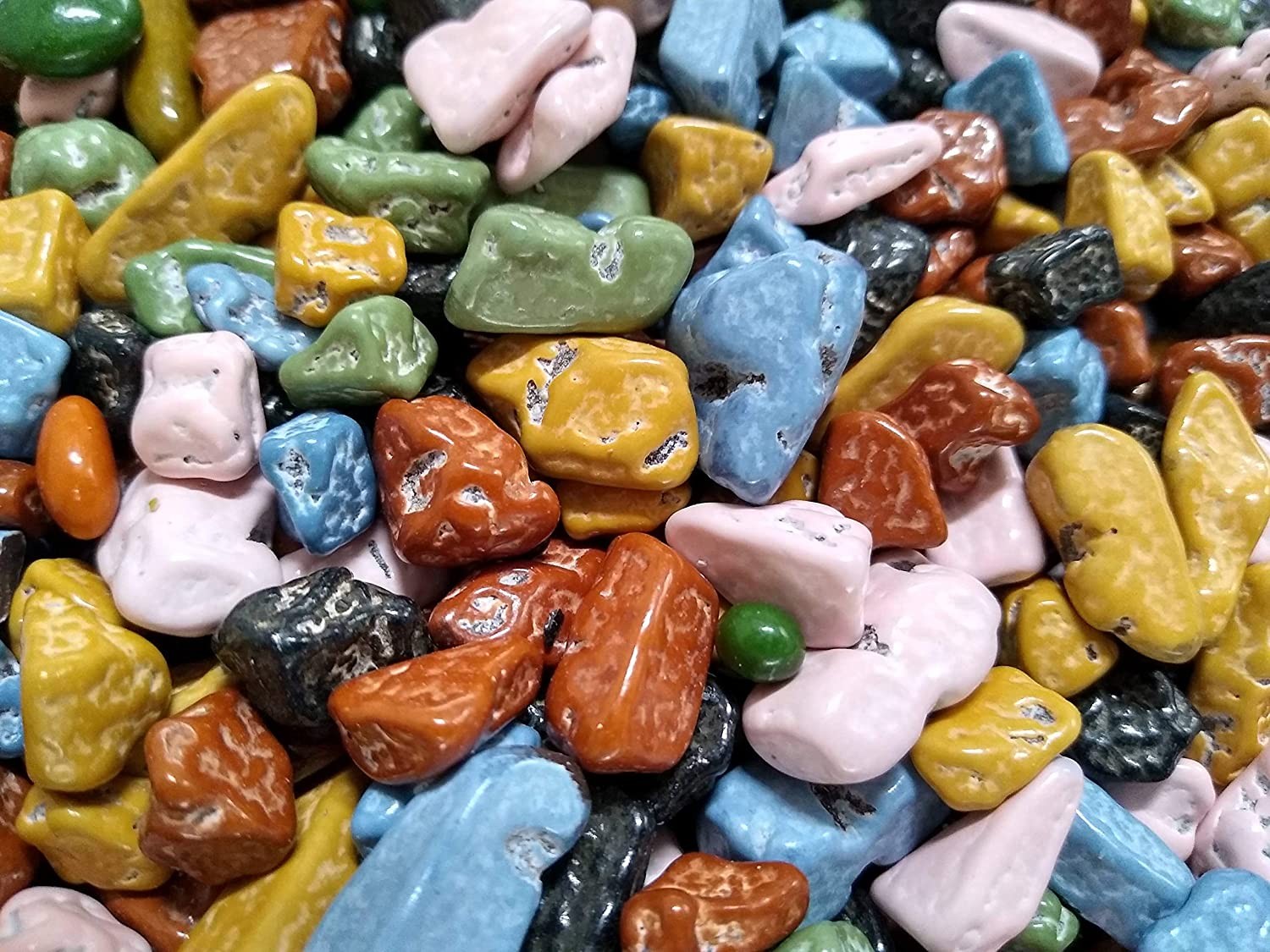 CHOCOROCKS – Fun & Exciting ~ Varied Bag ~ SHIPS FREE