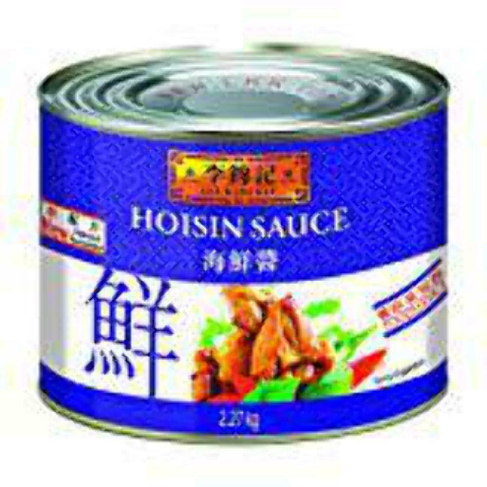 Hoisin Sauce 2.27kg