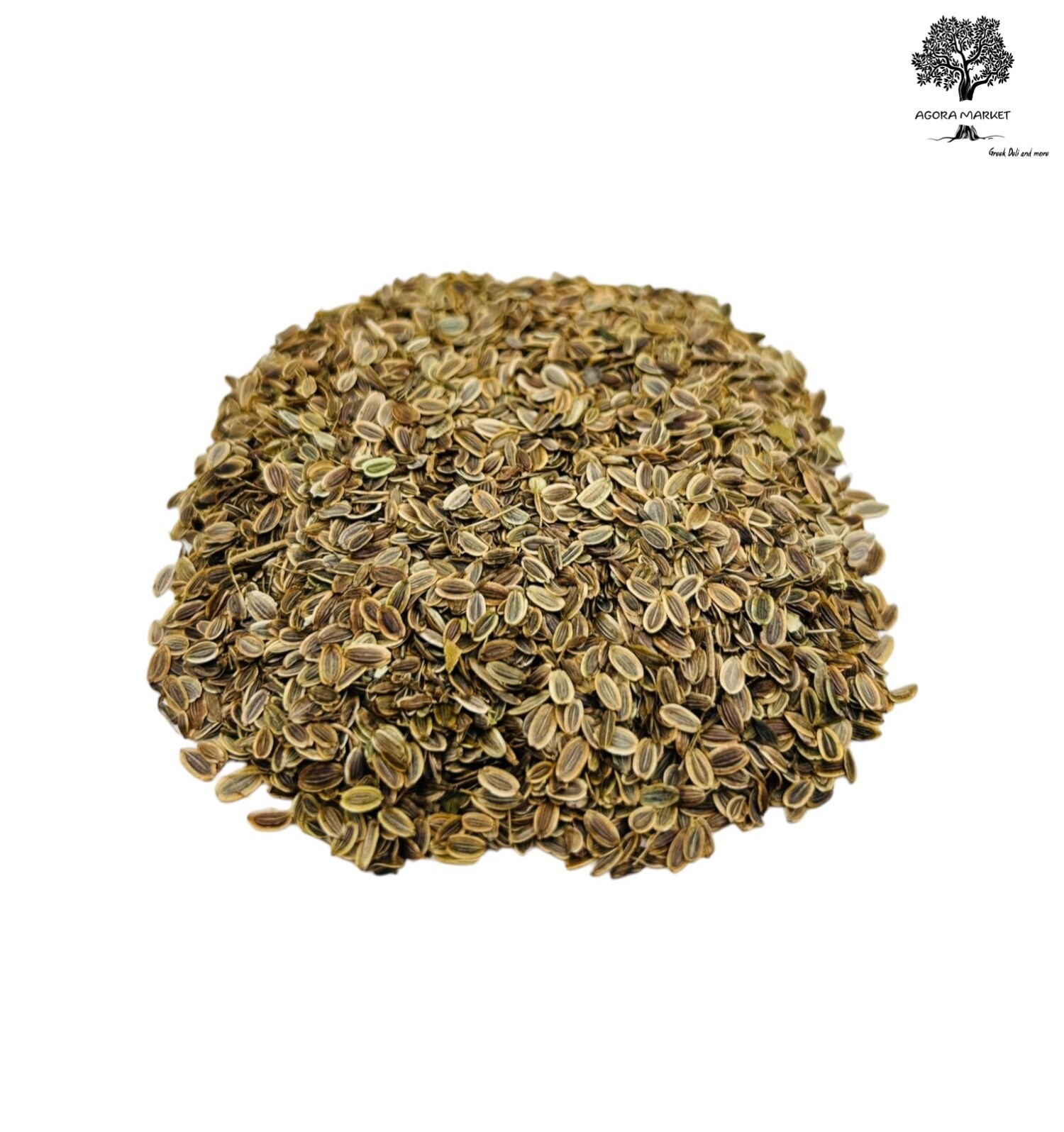 Dried Dill Seeds 25 g (0.9 oz) – 1.95 Kg (68.8 oz) Class A Anethum graveolens